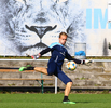 01.10.2019 TSV 1860 Muenchen, Training